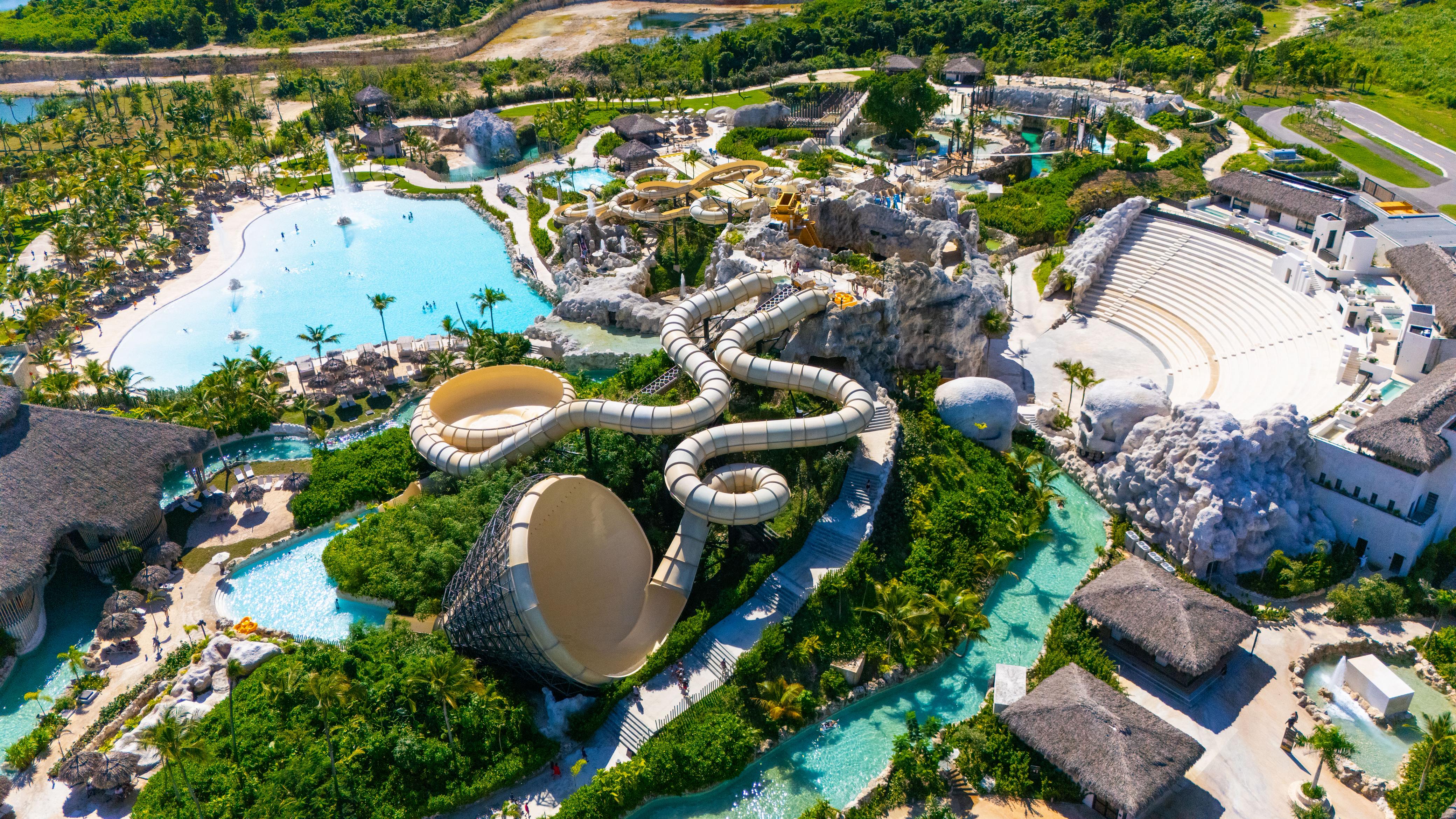 El Dorado Water Park